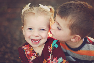 Family photography by Josephine Leonard